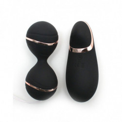 Rimba - Ibiza vibrator set