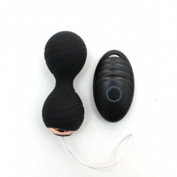 Rimba - Cannes vibrating balls