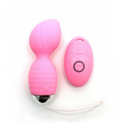 Rimba - Athens vibrating balls