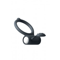 Cockring vibrant Power Clit - Dorcel