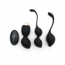 Rimba - Rimini kegel ball...