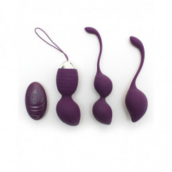 Rimba - Rimini kegel ball...