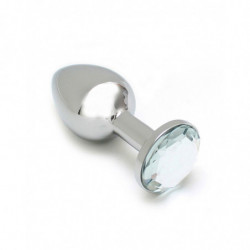 Rimba - Sofia Metal Buttplug