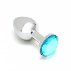 Rimba - Sofia Metal Buttplug
