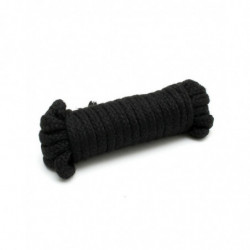 Rimba - Bristol Cord Black