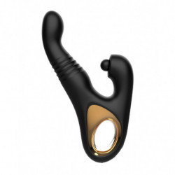 Rimba Toys - Sensual Nights...