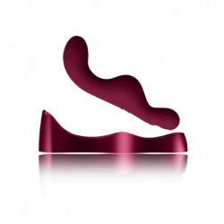 Rocks-Off - Ruby Glow Rosa...