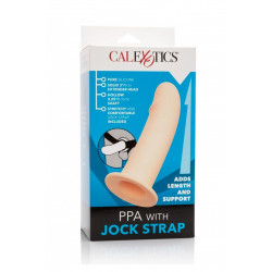 Extenseur de pénis et Jock Strap