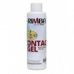 Rimba Electro contact gel,...