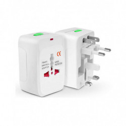 Universal Travel Adapter...