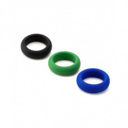 Je Joue - C-Ring - Ensemble...