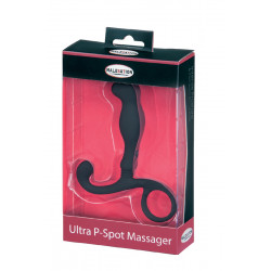 Masseur prostatique Ultra P-Spot