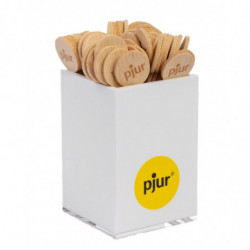 Pjur - Porte-bâton de test...
