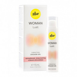 pjur - WOMAN Lust -...