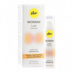 pjur - WOMAN Lust Intense -...