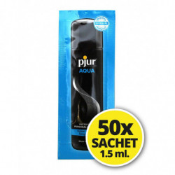 pjur - Aqua - Lubrifiant à...