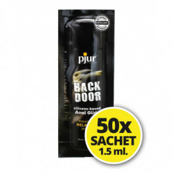 pjur - Back Door -...
