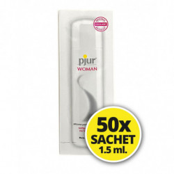 pjur - Woman - Lubrifiant à...