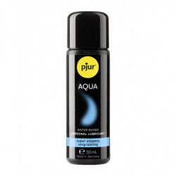 pjur - Aqua - Lubrifiant à...