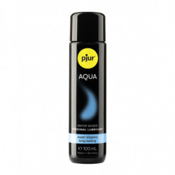 pjur - Aqua - Lubrifiant à...