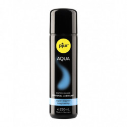 pjur - Aqua - Lubrifiant à...