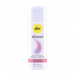 pjur - Woman - Lubrifiant à...