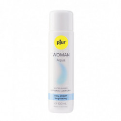 pjur - Woman Aqua -...