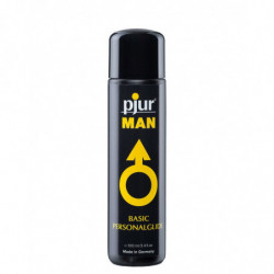 Pjur Men Basic 100 ml.