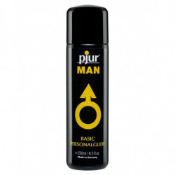 Pjur Men Basic 250 ml.