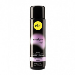 pjur - Analyse Me Relaxing...