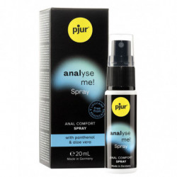 pjur - Analyse Me - Spray...