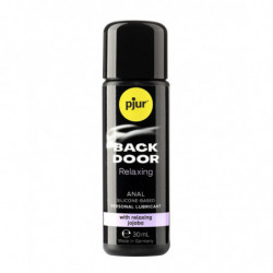 pjur - Back Door Relaxing -...