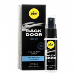 pjur - Back Door - Spray...