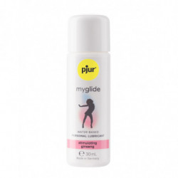 pjur - My Glide -...