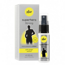 pjur - Spray Retardant Fort...