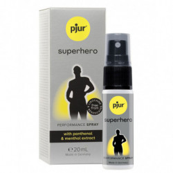 pjur - Spray Performance...