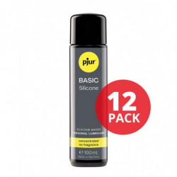pjur - Basic - Lubrifiant à...