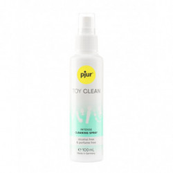 pjur - Spray nettoyant pour...