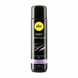 pjur - Cult - Spray Latex +...