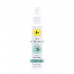 pjur - Spray après-rasage...