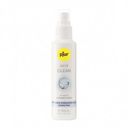 pjur - Med Clean Spray -...