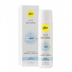 pjur - Med Natural Glide -...