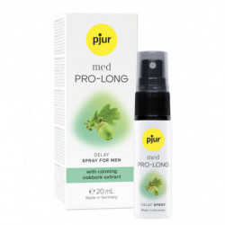 pjur - Med Pro-Long Delay...