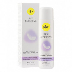 pjur - Med Sensitive Glide...
