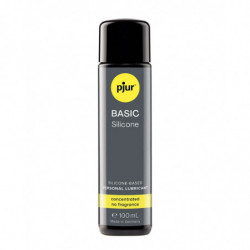 pjur - Basic - Lubrifiant à...