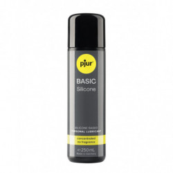 pjur - Basic - Lubrifiant à...