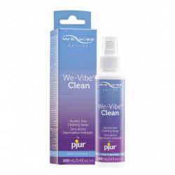 pjur - Spray Nettoyant...