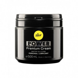 pjur - Power Premium Cream...