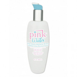 Pink Water 200 ml