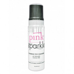 Pink Toy Cleaner 237 ml